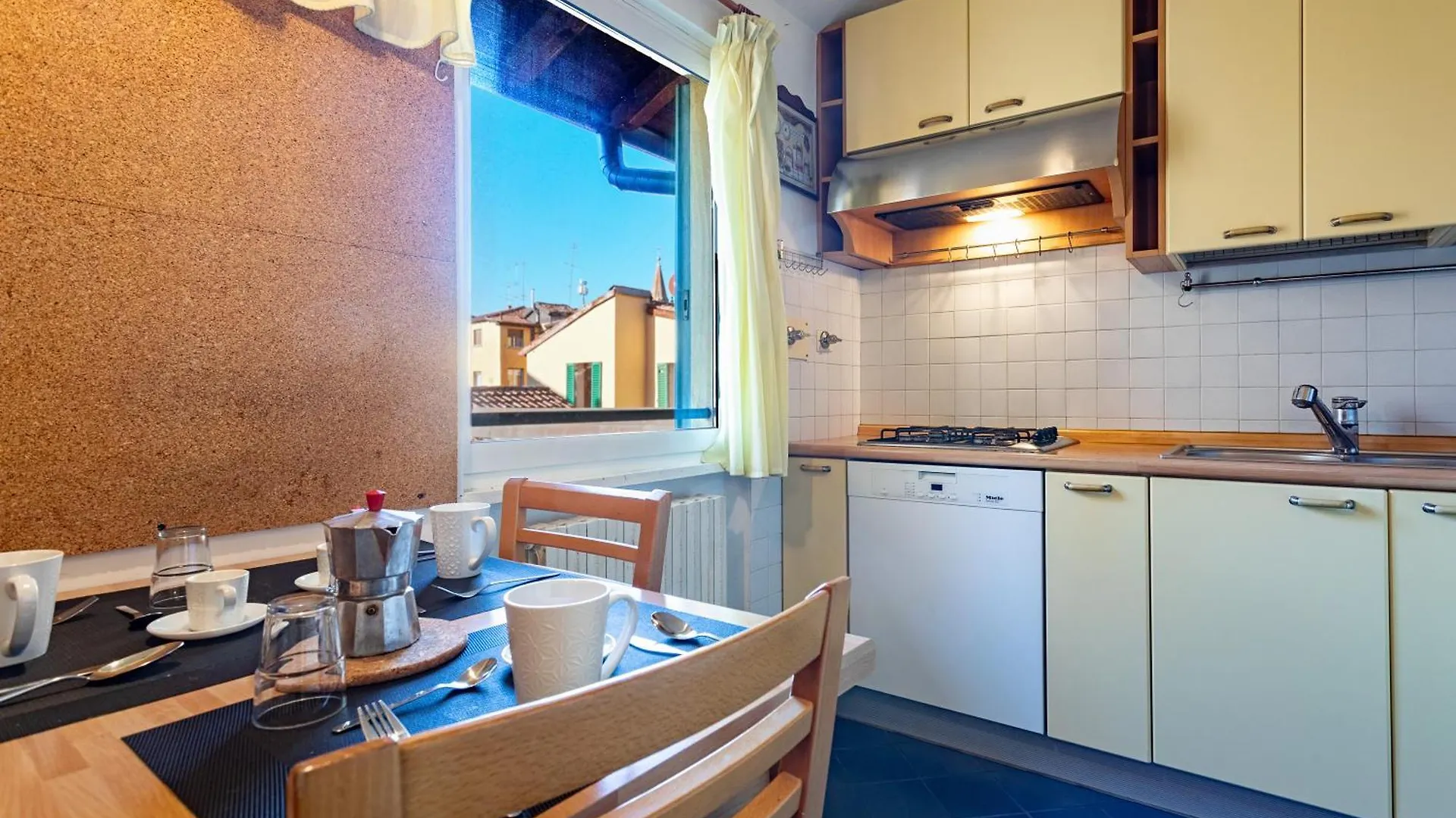 Appartement Bologna'S Way Cento Traxenda