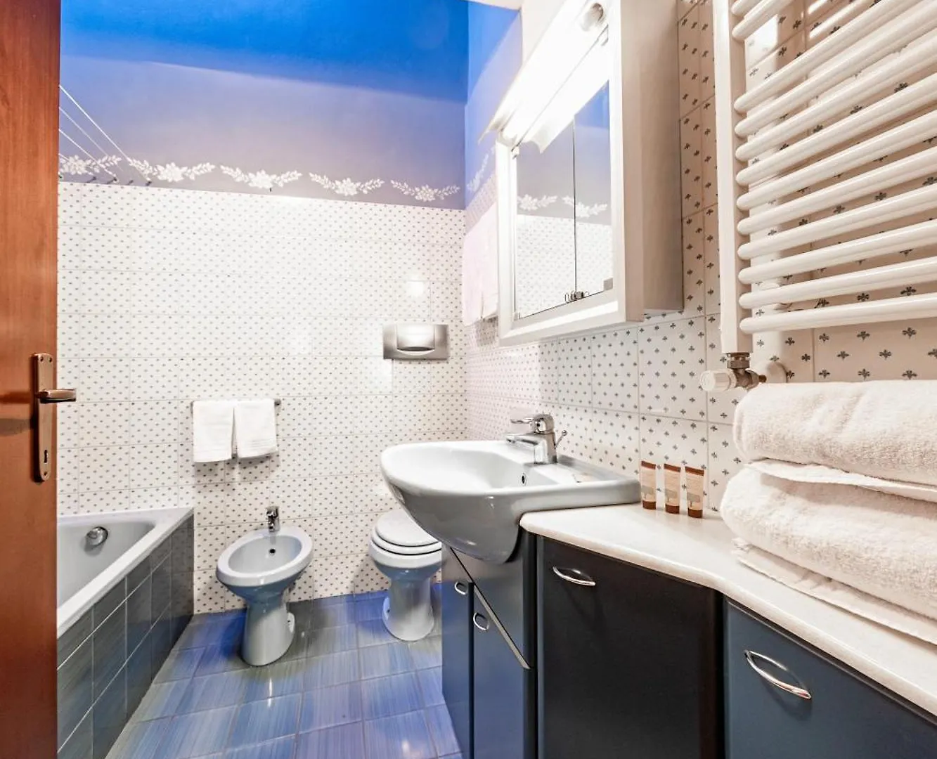 Appartement Bologna'S Way Cento Traxenda