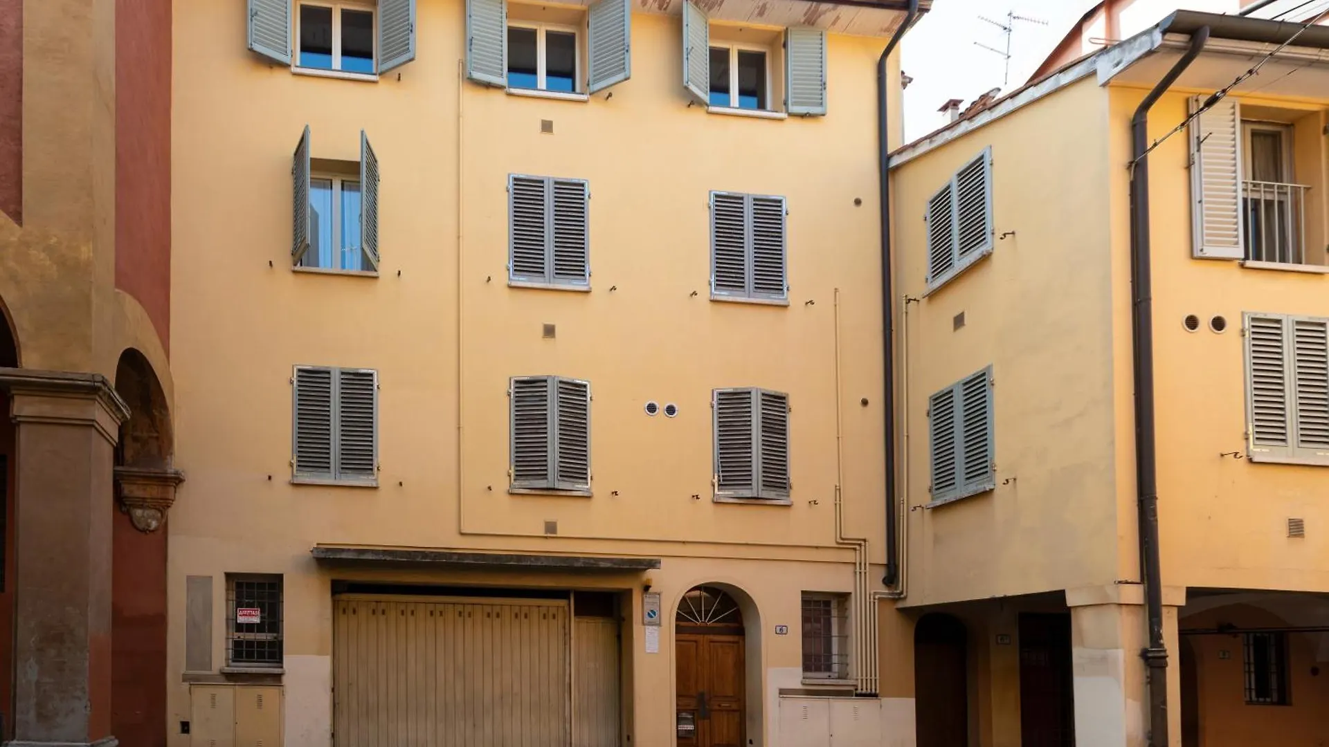 Appartement Bologna'S Way Cento Traxenda 0*, Bologne Italie