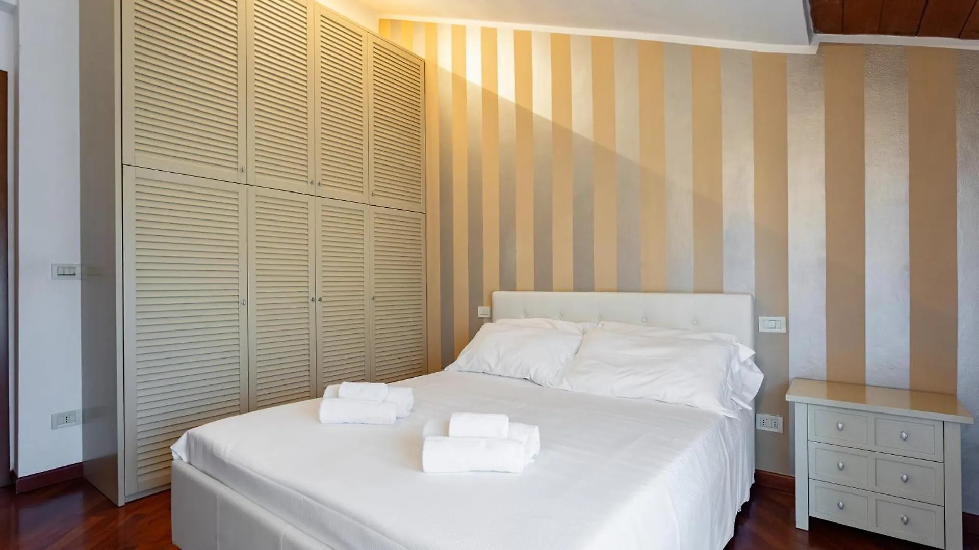 Appartement Bologna'S Way Cento Traxenda Bologne