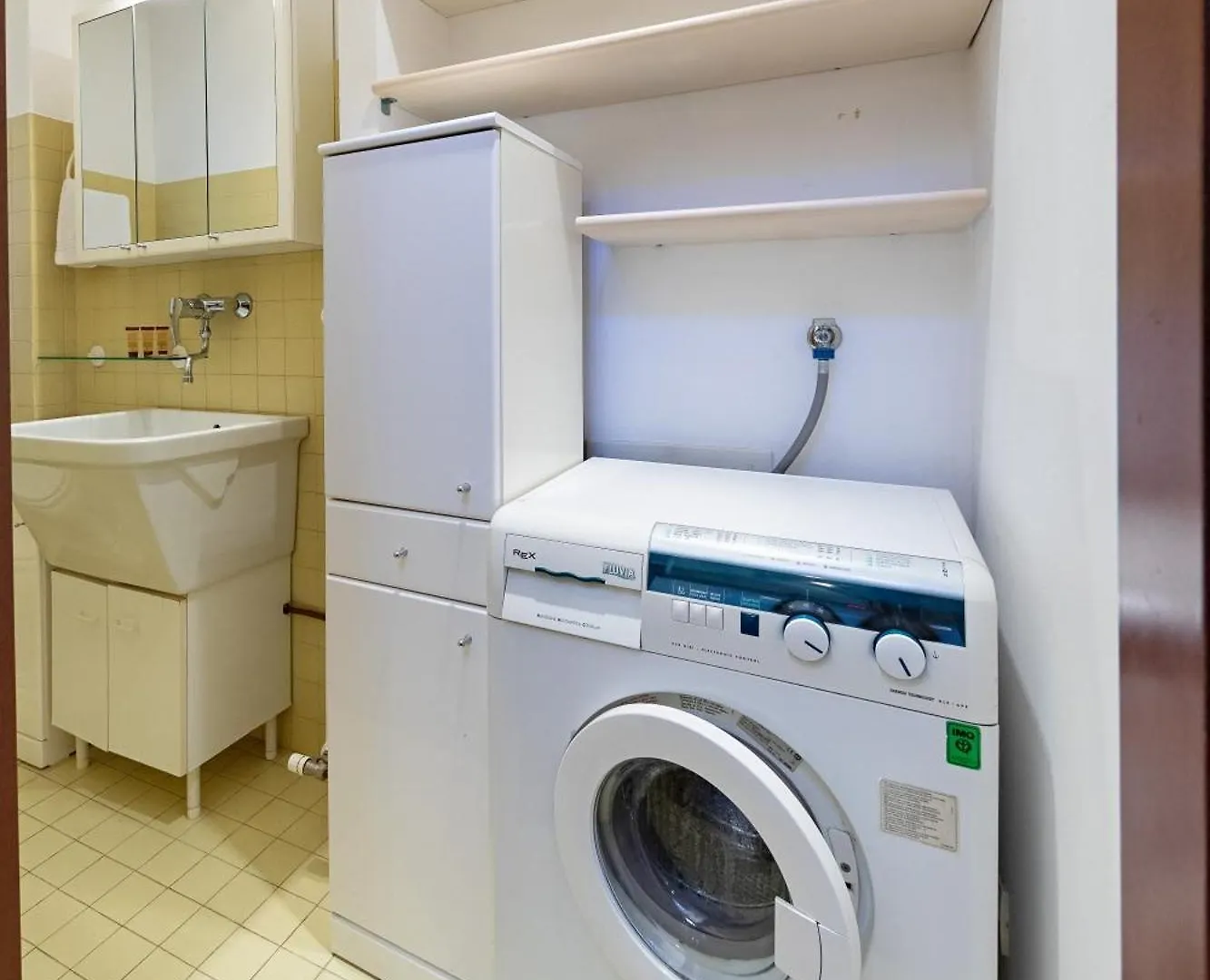 Appartement Bologna'S Way Cento Traxenda