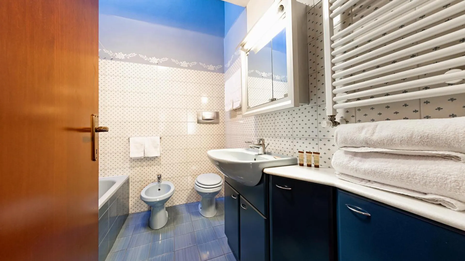Appartement Bologna'S Way Cento Traxenda Bologne