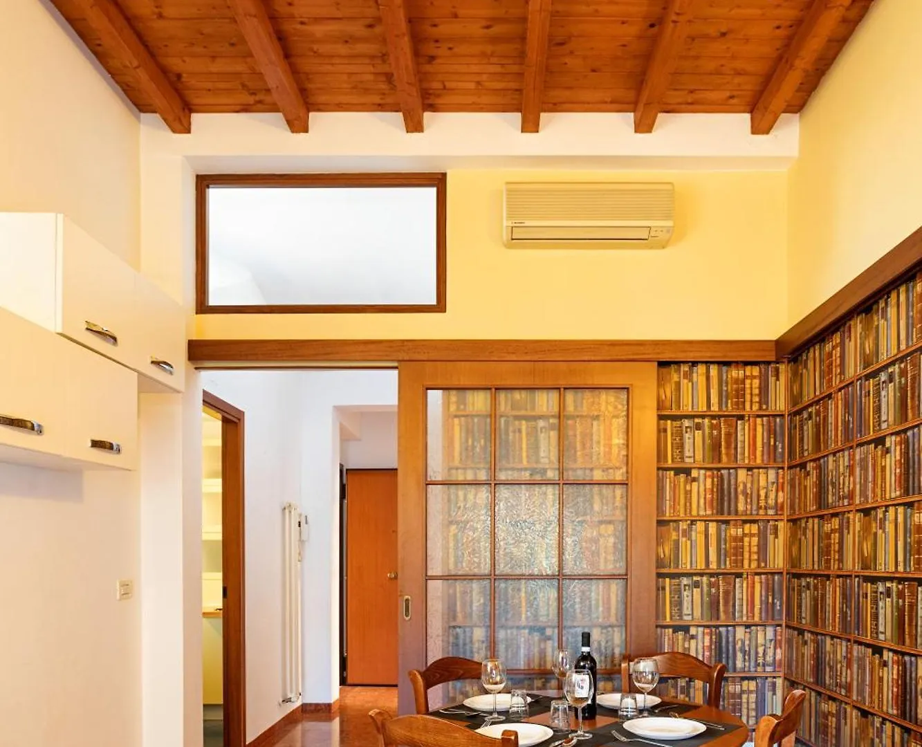 Appartement Bologna'S Way Cento Traxenda 0*, Bologne Italie