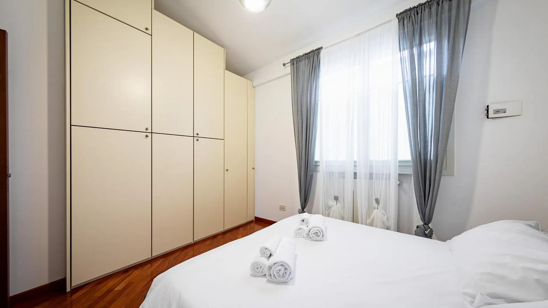 Appartement Bologna'S Way Cento Traxenda