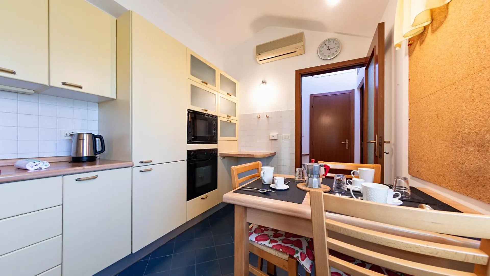 Appartement Bologna'S Way Cento Traxenda Italie