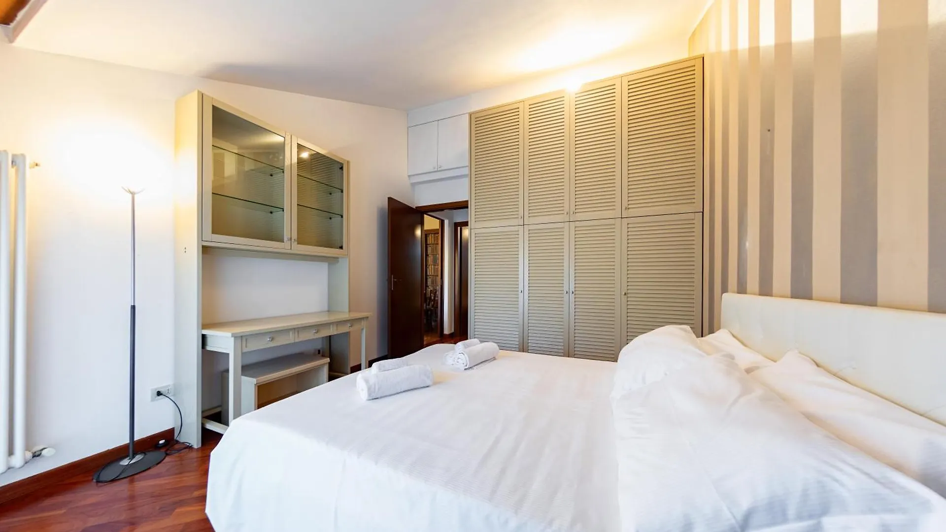 Appartement Bologna'S Way Cento Traxenda