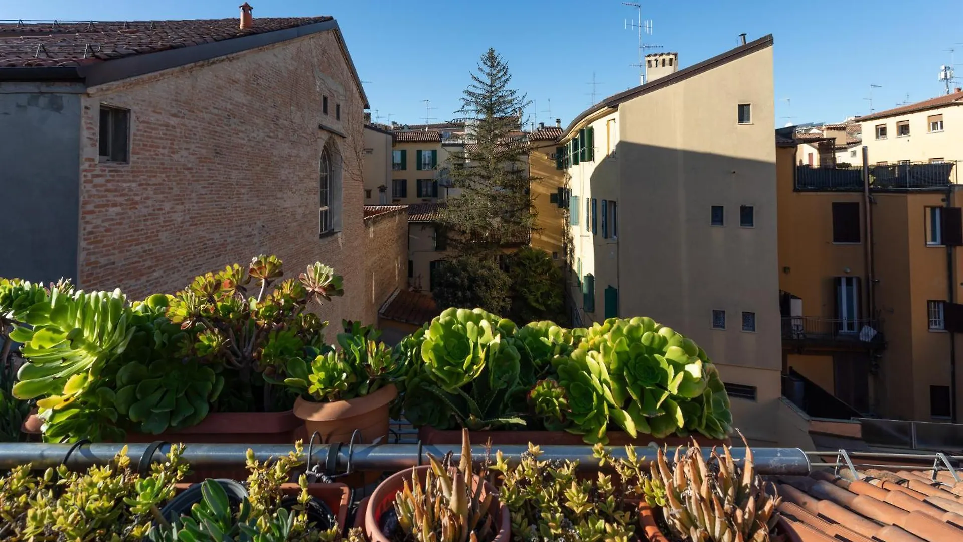Appartement Bologna'S Way Cento Traxenda 0*, Bologne