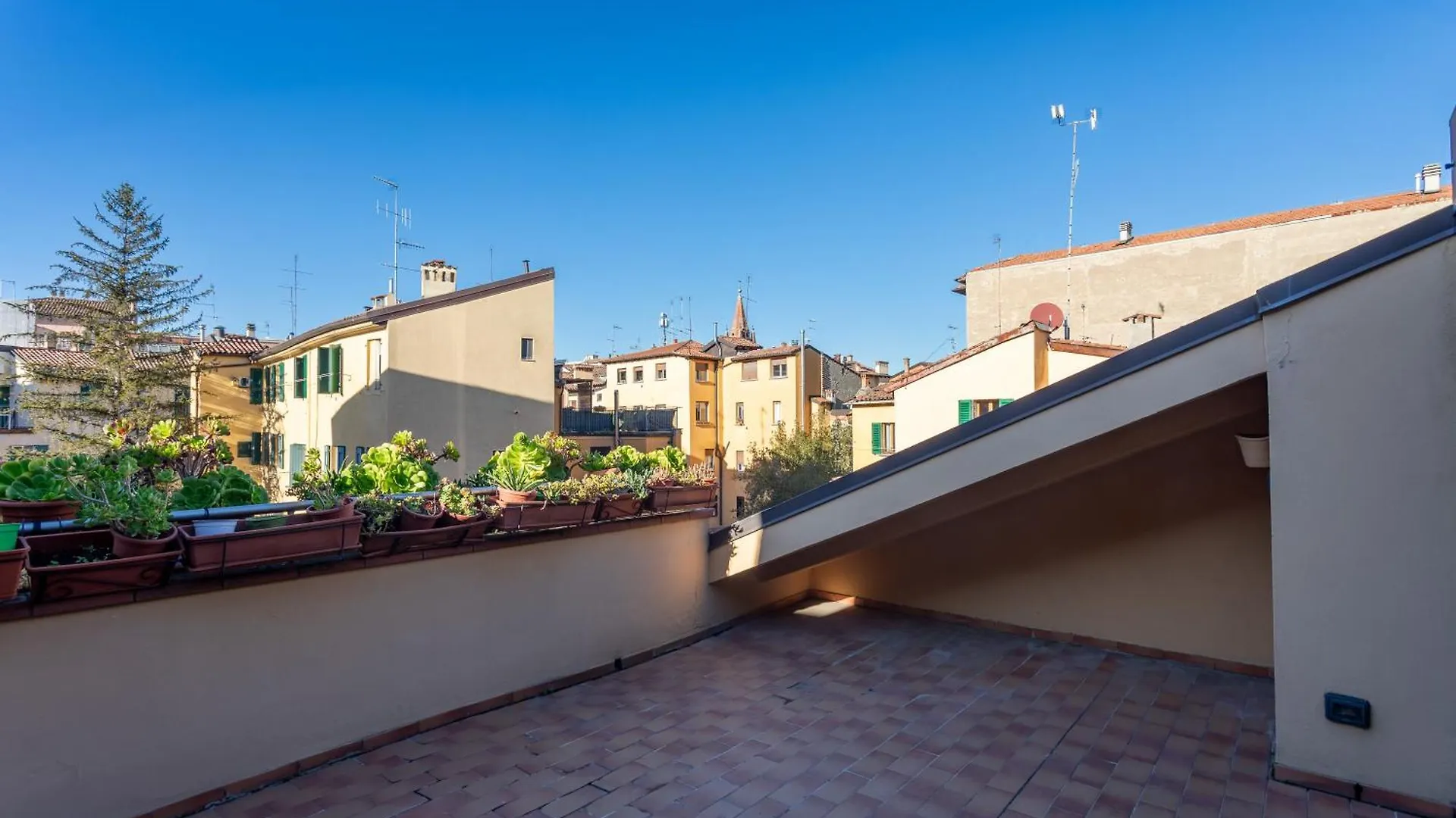 Appartement Bologna'S Way Cento Traxenda