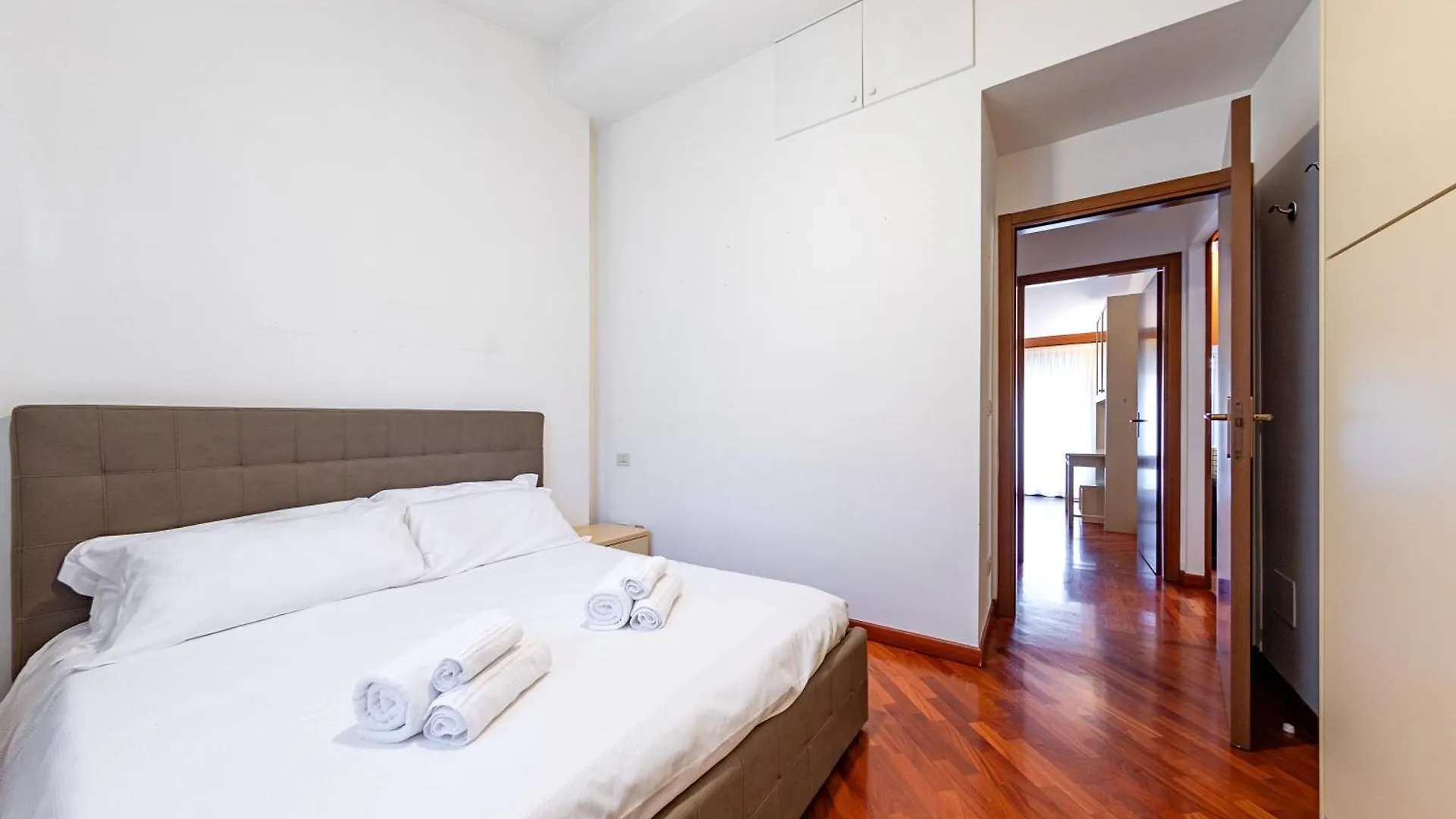 Appartement Bologna'S Way Cento Traxenda
