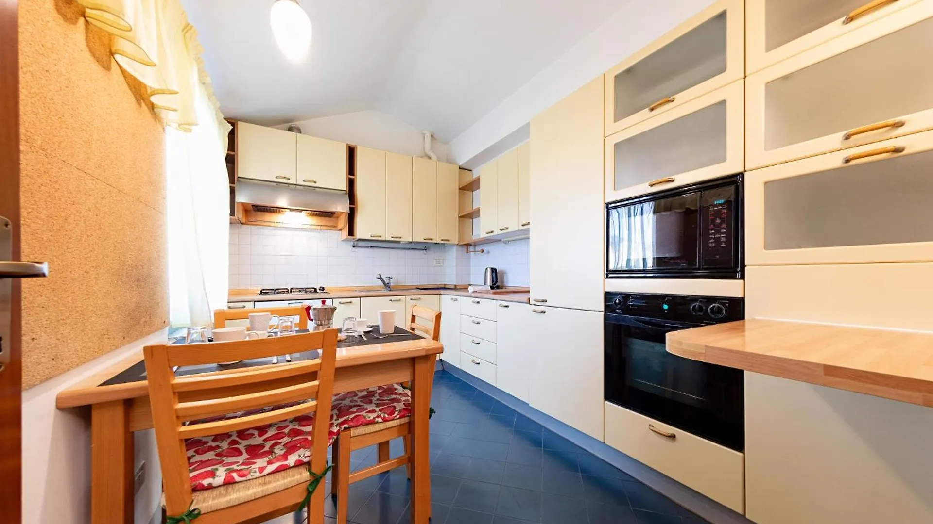Appartement Bologna'S Way Cento Traxenda 0*, Bologne